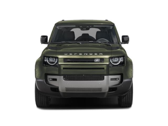 New 2026 Land Rover Defender 110 X-Dynamic SE AWD/4WD image 7