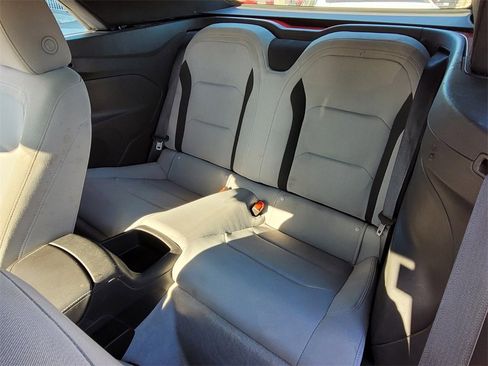 Used 2023 Chevrolet Camaro LT image 16
