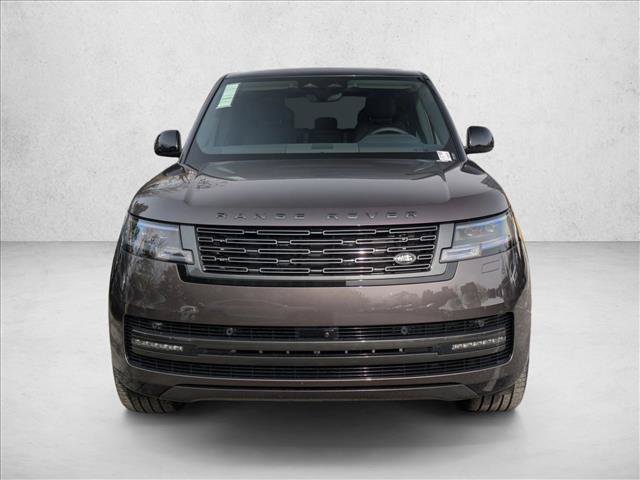 New 2026 Land Rover Range Rover SE AWD/4WD image 6
