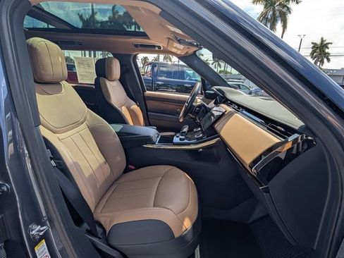 Used 2023 Land Rover Range Rover Sport SE Dynamic AWD/4WD image 18