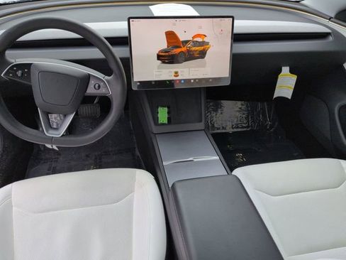 Used 2025 Tesla Model 3 Long Range image 23
