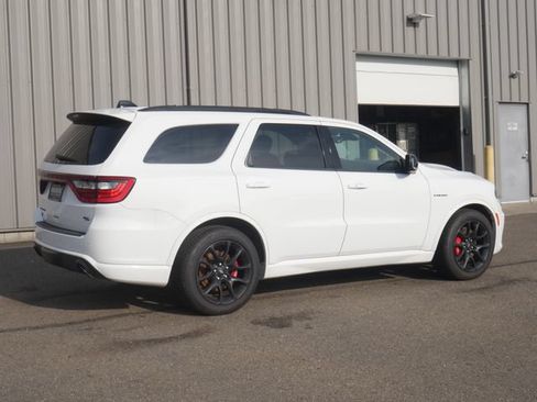 Used 2024 Dodge Durango R/T AWD/4WD image 14