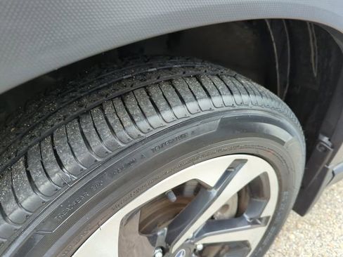 Used 2023 Subaru Forester Touring image 34