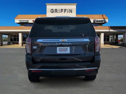 Used 2023 Chevrolet Tahoe LS RWD image 8