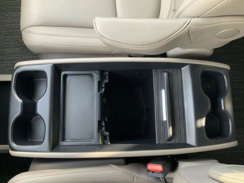 Used 2024 Honda Odyssey EX-L image 28