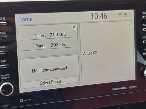 Used 2024 Toyota Camry XSE FWD image 18