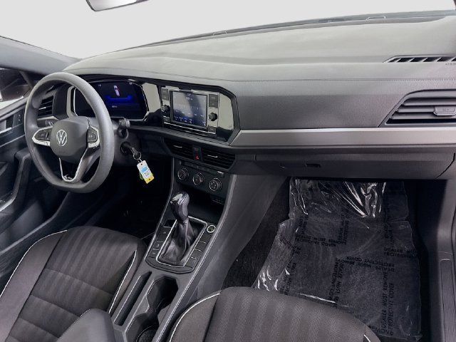 Used 2022 Volkswagen Jetta Sport FWD image 26