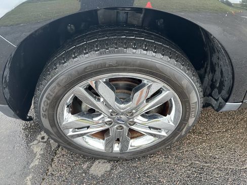 Used 2013 Ford Edge Limited image 10