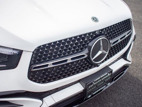 Used 2024 Mercedes-Benz GLE 450e 4MATIC image 16