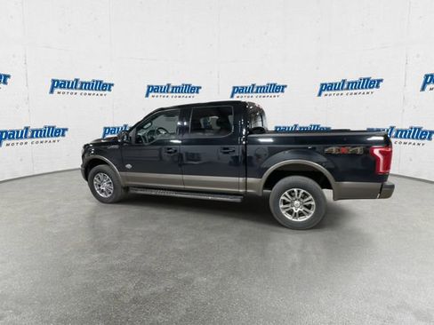 Used 2018 Ford F150 King Ranch image 7