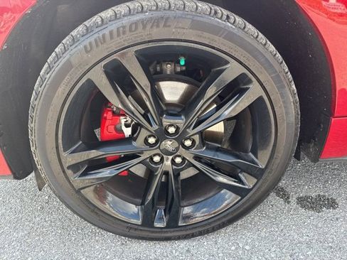 Used 2022 Ford Edge ST w/ Equipment Group 401A image 12