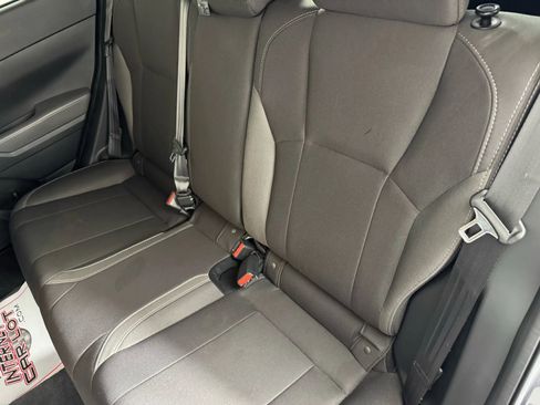 Used 2024 Subaru Impreza 2.0i image 32