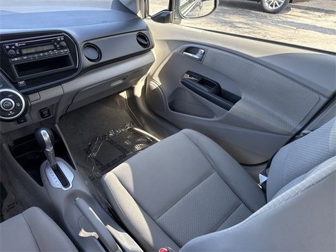 Used 2014 Honda Insight Base image 24