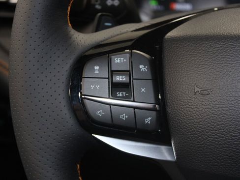 New 2026 Ford Explorer Tremor w/ Tremor Convenience Package image 39