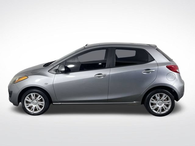 Used 2013 MAZDA MAZDA2 Sport FWD image 13