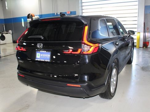 Used 2024 Honda CR-V EX image 43