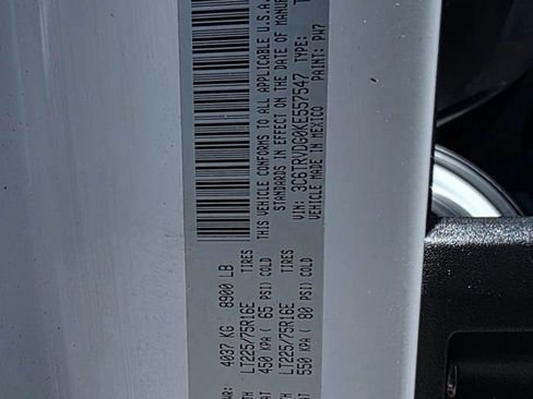 Used 2019 RAM ProMaster 2500 w/ Interior Convenience Group FWD image 29