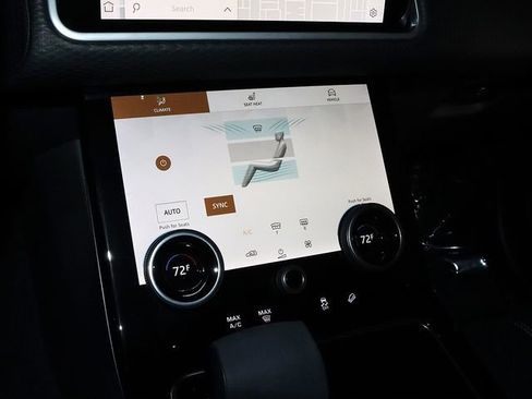 Used 2023 Land Rover Range Rover Velar R-Dynamic S image 22