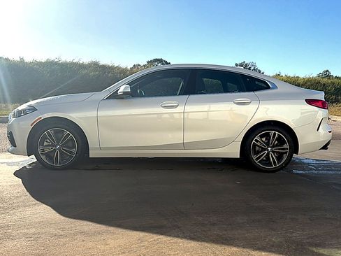 Used 2024 BMW 228i xDrive w/ Convenience Package AWD/4WD image 4