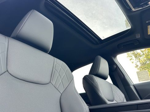 New 2026 Lexus RX 350 FWD image 14