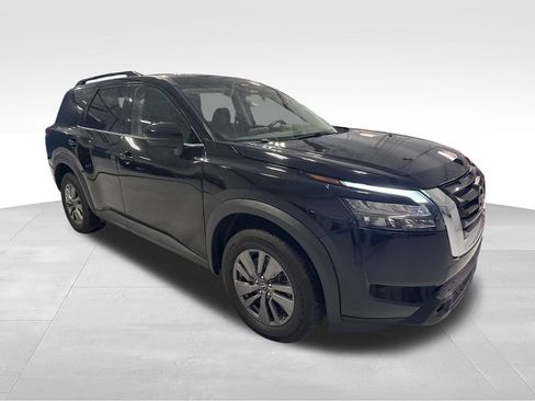 Used 2024 Nissan Pathfinder SV FWD image 51
