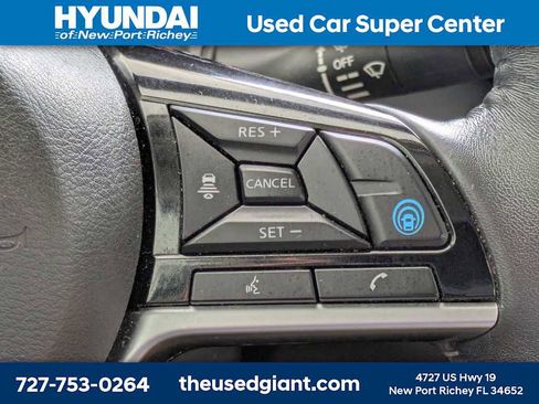 Used 2020 Nissan Altima 2.5 SL image 31