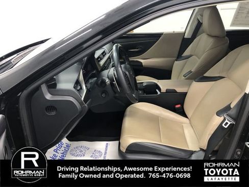 Used 2019 Lexus ES 350 350 image 11