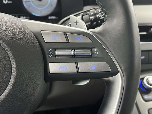 Used 2025 Hyundai Palisade SEL FWD image 34