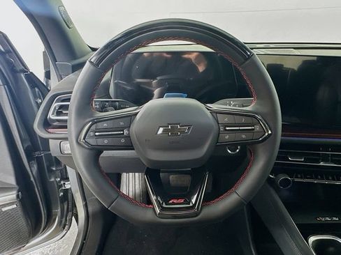 New 2026 Chevrolet Traverse RS image 11