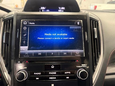 Used 2018 Subaru Impreza 2.0i Sport image 21