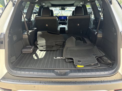 Certified 2025 Lexus TX 350 AWD w/ Technology Package image 33