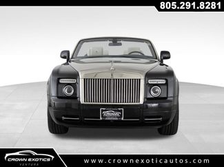 Used 2010 Rolls-Royce Phantom Drophead Coupe video 2