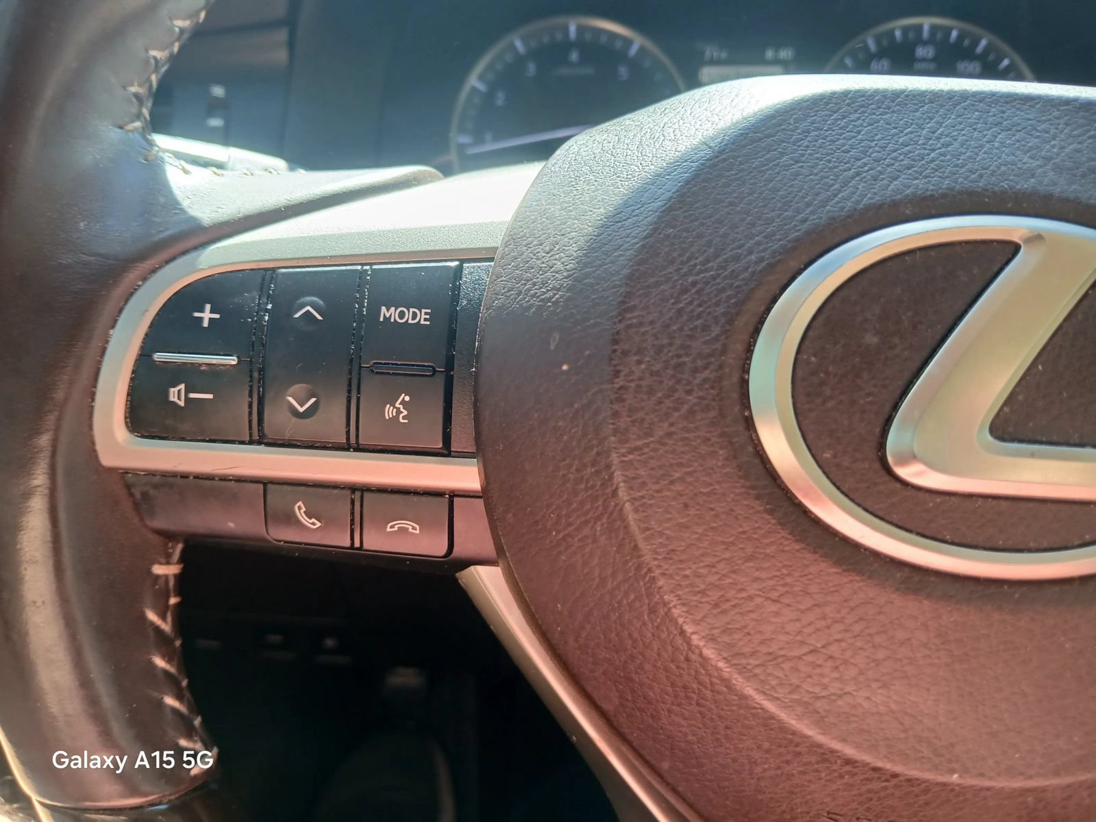 Used 2018 Lexus ES 350 w/ Premier Package FWD image 57