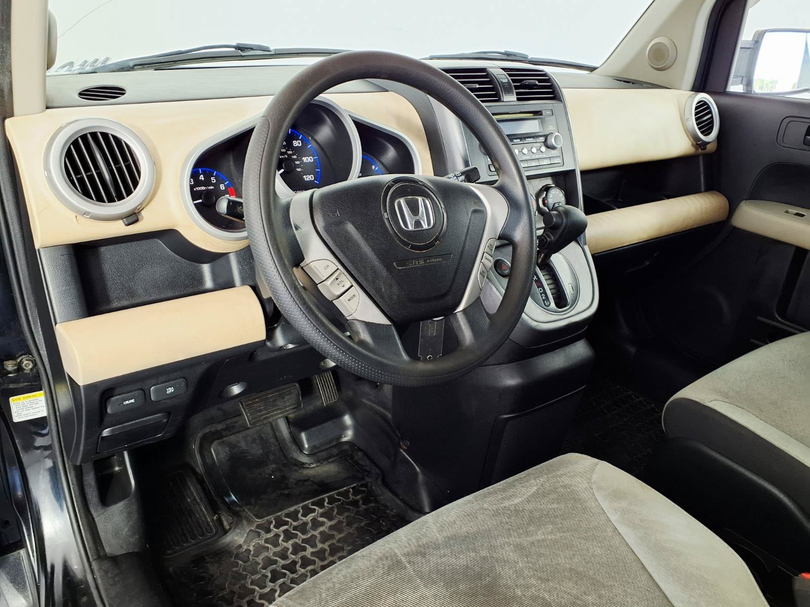 Used 2007 Honda Element EX image 14