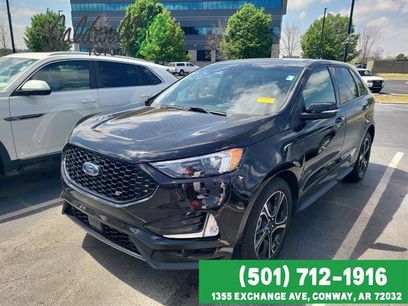 Used 2023 Ford Edge ST