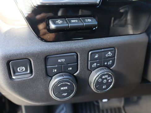 Used 2024 Chevrolet Silverado 1500 LTZ w/ Technology Package image 22