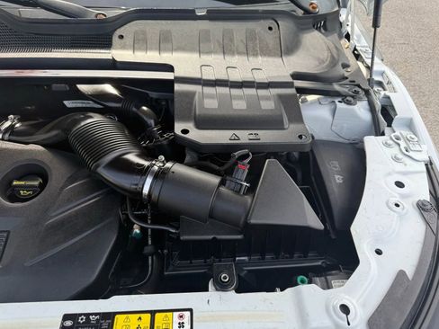 Used 2017 Land Rover Range Rover Evoque HSE Dynamic image 49