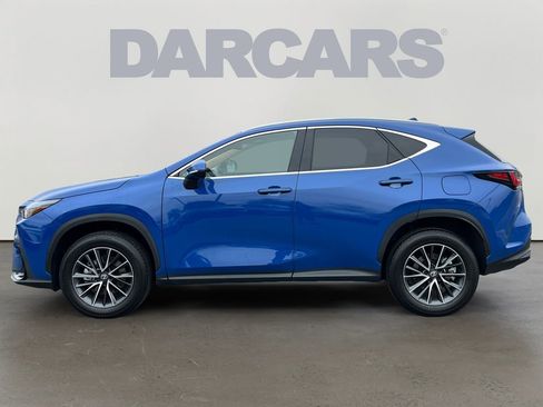Certified 2026 Lexus NX 350 AWD image 3