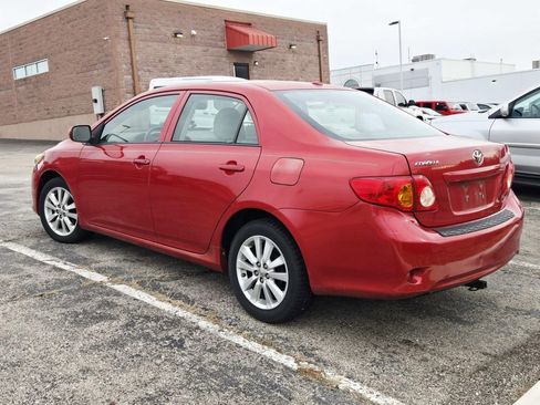 Used 2009 Toyota Corolla image 3