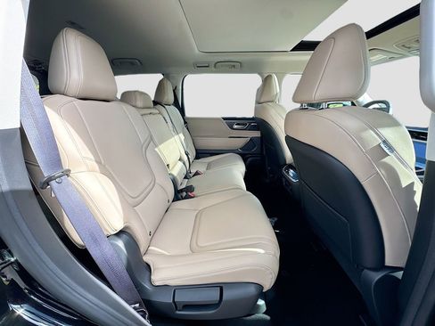 New 2026 INFINITI QX80 Pure RWD image 30