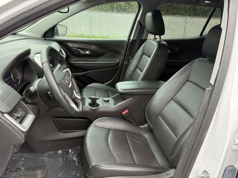 Used 2024 GMC Terrain SLT AWD/4WD image 39