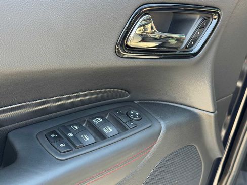 Used 2024 Dodge Durango R/T AWD/4WD image 14