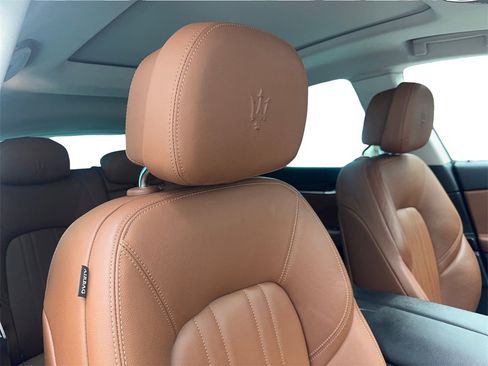 Used 2022 Maserati Levante Modena image 45