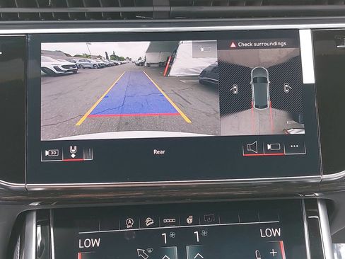 New 2026 Audi Q8 Premium Plus AWD/4WD image 26