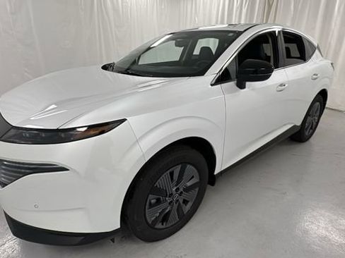 New 2025 Nissan Murano SL image 7