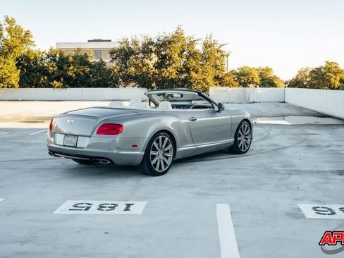 Used 2013 Bentley Continental GT image 64