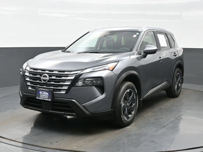 Used 2024 Nissan Rogue SV w/ SV Premium Package