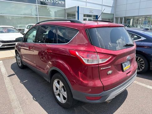 Used 2016 Ford Escape SE w/ Equipment Group 201A AWD/4WD image 6