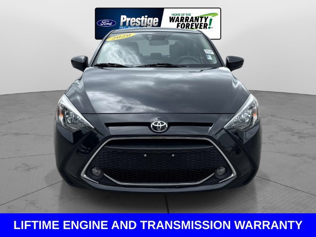 Used 2020 Toyota Yaris LE FWD image 9