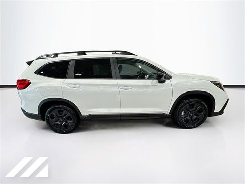 New 2026 Subaru Ascent Bronze Edition image 4